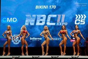 BIKINI 170